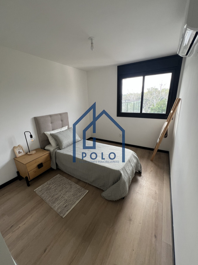 Apartamento ID.232 - Venta apartamento 3 Dormitorios, Penthouse a estrenar, Barras de Carasco.