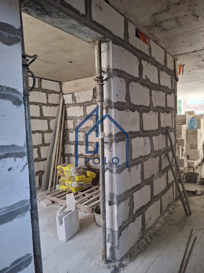 Apartamento ID.89 - Buceo Pindó