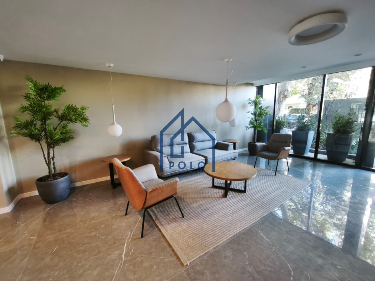 Apartamento ID.198 - Venta Apartamento 1 Dormitorio a estrenar en la Blanqueada