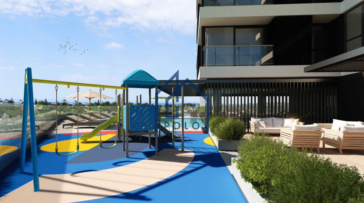 Apartamento ID.30 - Monoambiente Punta del este, Altántico