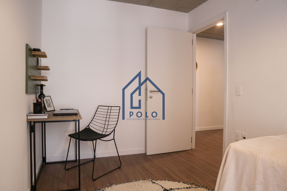 Apartamento ID.70 - Venta Departamento 2 dormitorios en el Centro
