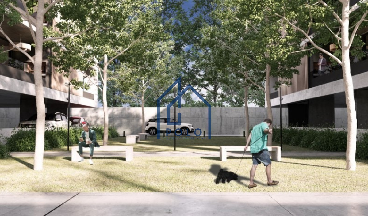 Apartamento ID.87 - Palo Alto 