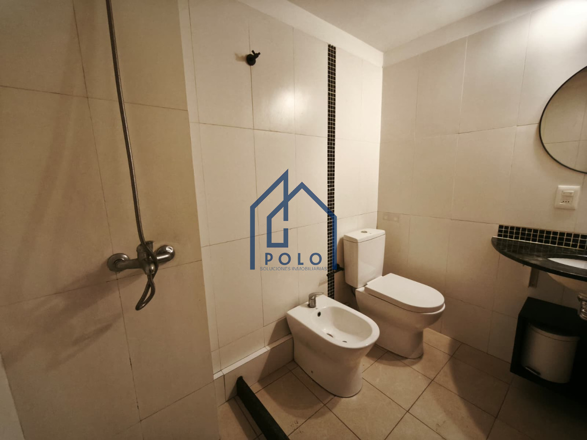 Apartamento ID.136 - Alquiler Monoambiente Amoblado Pocitos Nuevo