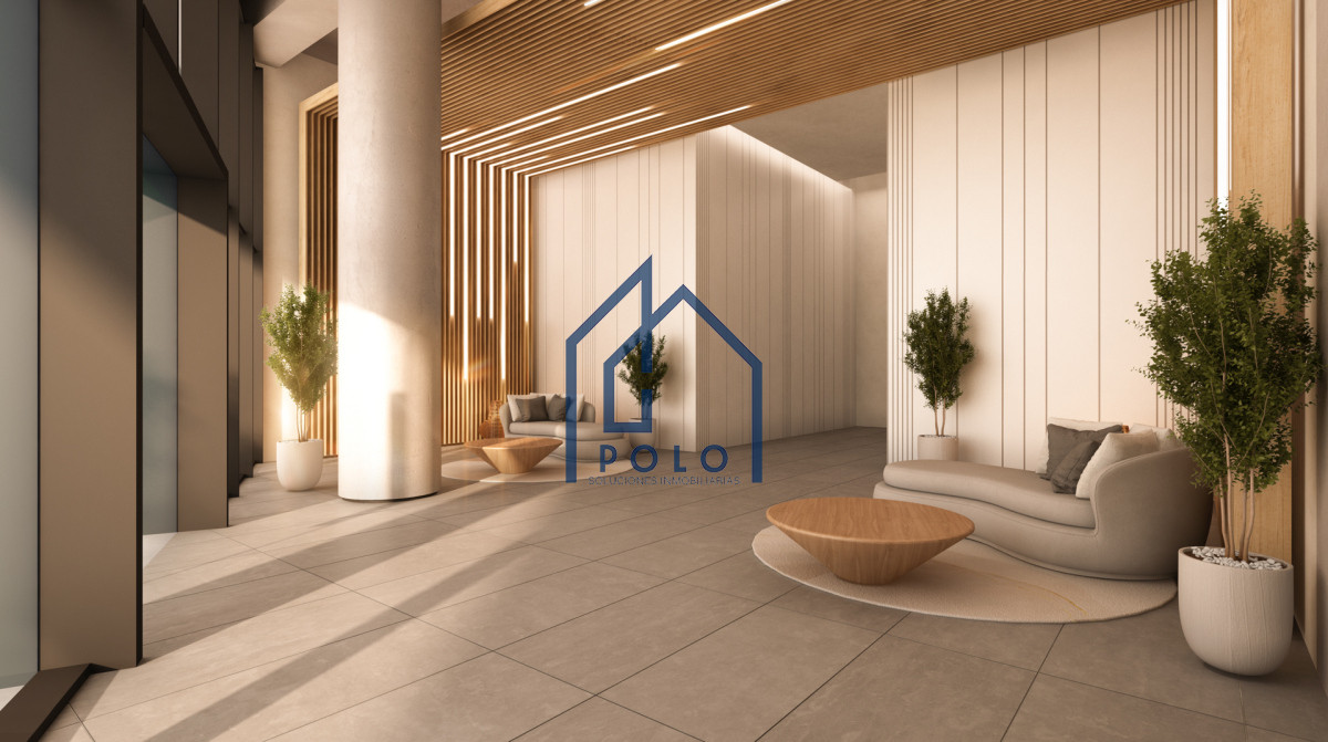 Apartamento ID.30 - Monoambiente Punta del este, Altántico