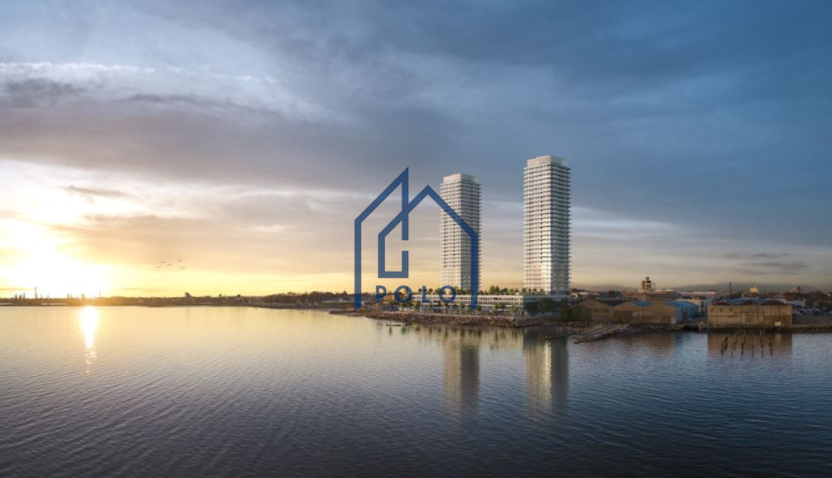 Apartamento ID.78 - Montevideo Harbour, Bahía de Montevideo