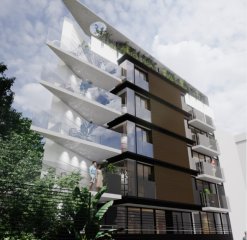 Kiu Tower Buceo