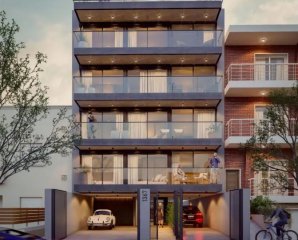Apartamento 2 dormitorios, Buceo