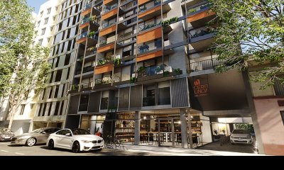 Venta Departamento 2 dormitorios en el Centro