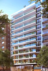Park Square Sarmiento