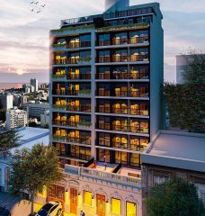 Nouveau Soho