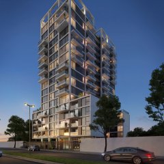 Apartamento de 2 dormitorios, La blanqueada