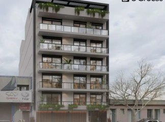 Apartamento 2 dormitorios, Tres Cruces