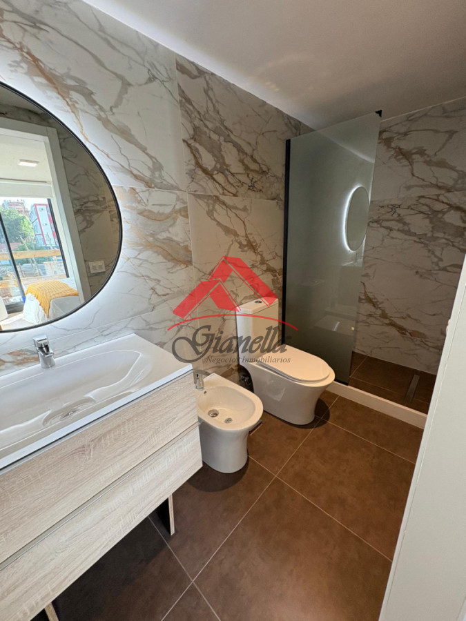 Apartamento ID.2176 - Apartamento en excelente torre con orientación y vistas en piso 10 