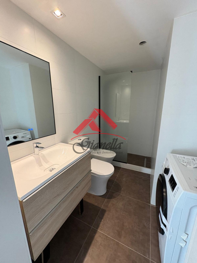 Apartamento ID.2176 - Apartamento en excelente torre con orientación y vistas en piso 10 