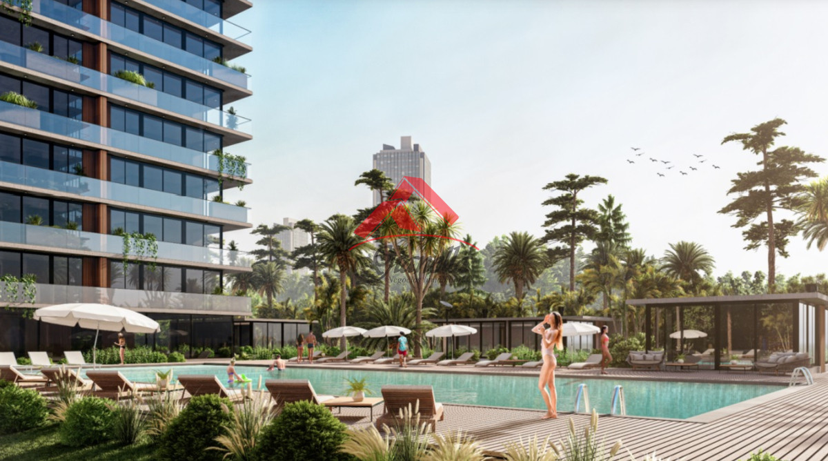 Apartamento ID.2176 - Apartamento en excelente torre con orientación y vistas en piso 10 