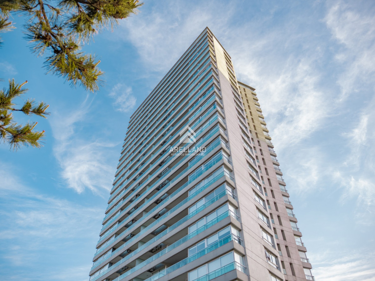 Apartamento ID.5831 - Venta apartamento 3 dormitorios con excelentes vistas y amenities