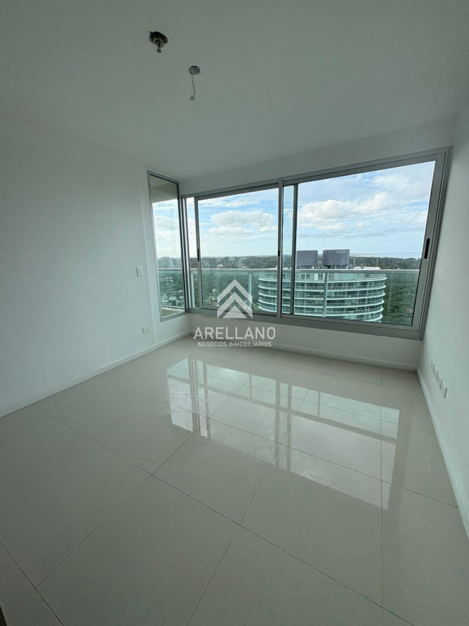 Apartamento ID.5831 - Venta apartamento 3 dormitorios con excelentes vistas y amenities