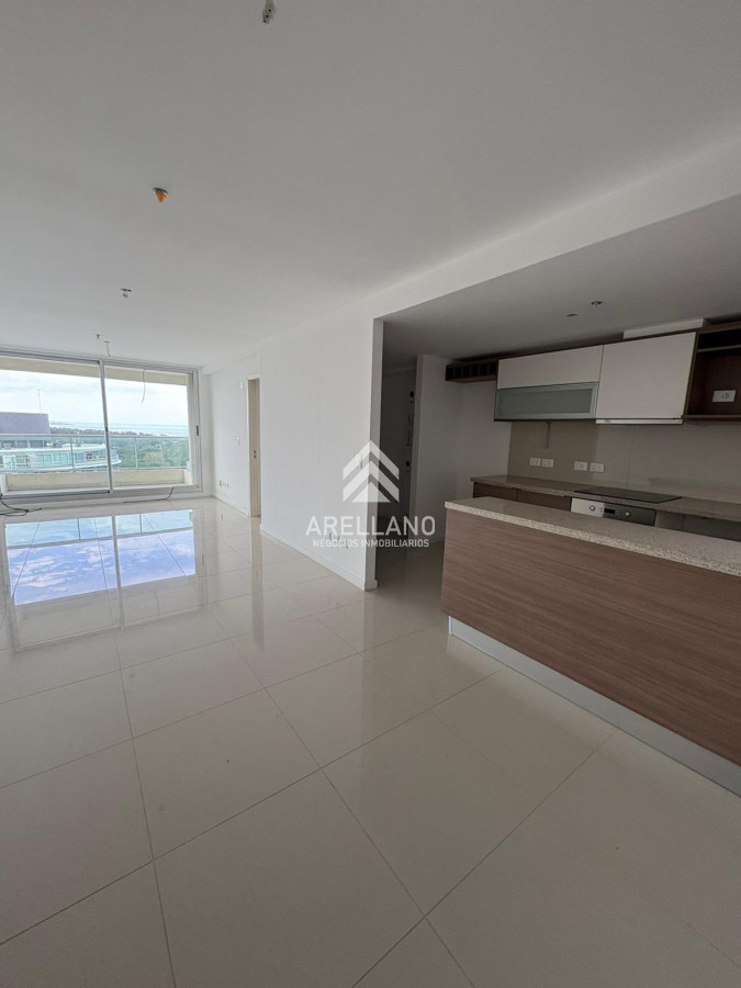 Apartamento ID.5831 - Venta apartamento 3 dormitorios con excelentes vistas y amenities