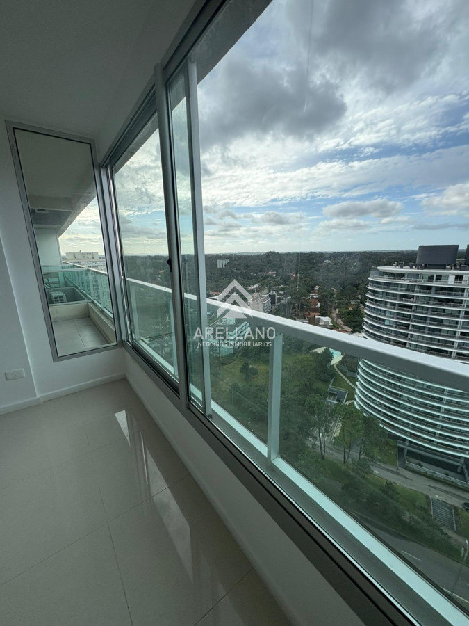 Apartamento ID.5831 - Venta apartamento 3 dormitorios con excelentes vistas y amenities