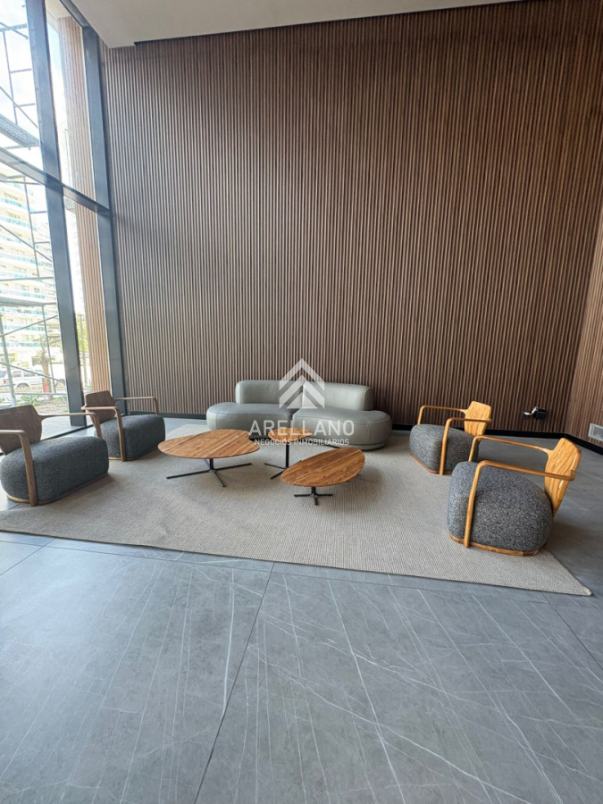 Apartamento ID.5832 - Torres del Este excelente orientación y vistas en piso 10 