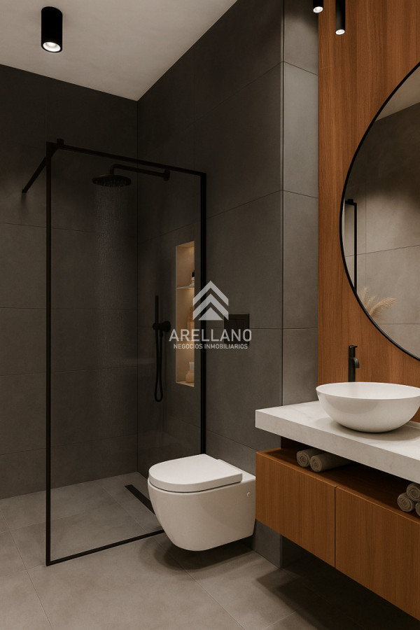 Casa ID.5676 - Moderla y lujosa Casa a estrenar 4 dormitorios Distrito 52, Proyecto en Pozo