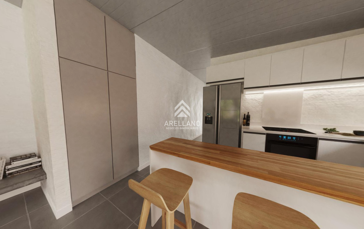 Casa ID.5808 - Venta Casa 2 dormitorios Tradicional a estrenar Pinares 