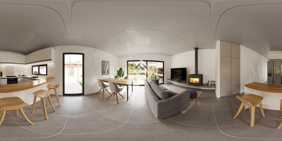 Casa ID.5808 - Venta Casa 2 dormitorios Tradicional a estrenar Pinares 