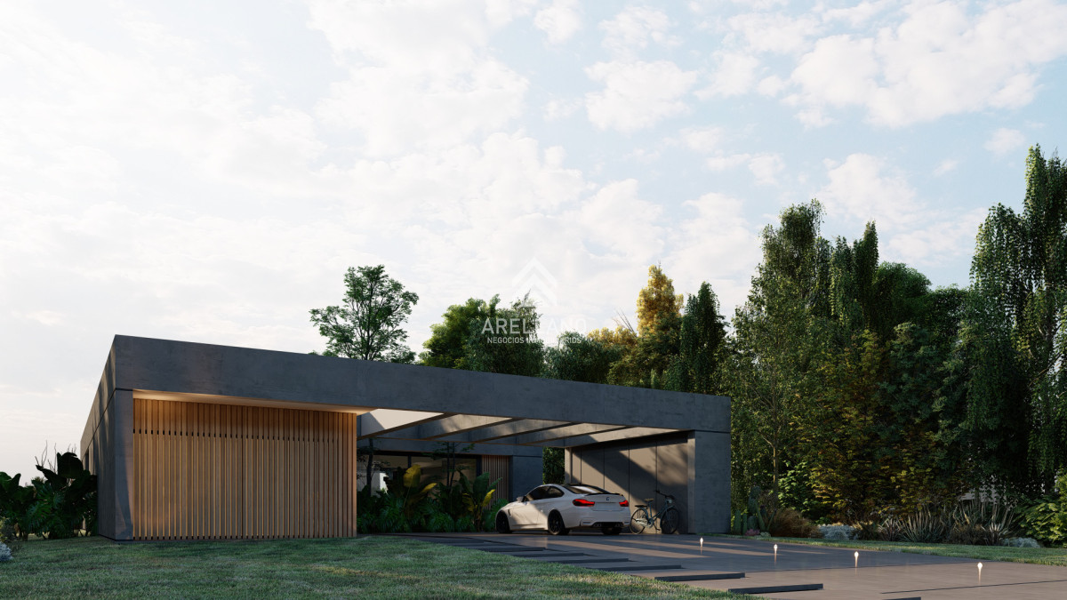 Casa ID.5676 - Moderla y lujosa Casa a estrenar 4 dormitorios Distrito 52, Proyecto en Pozo