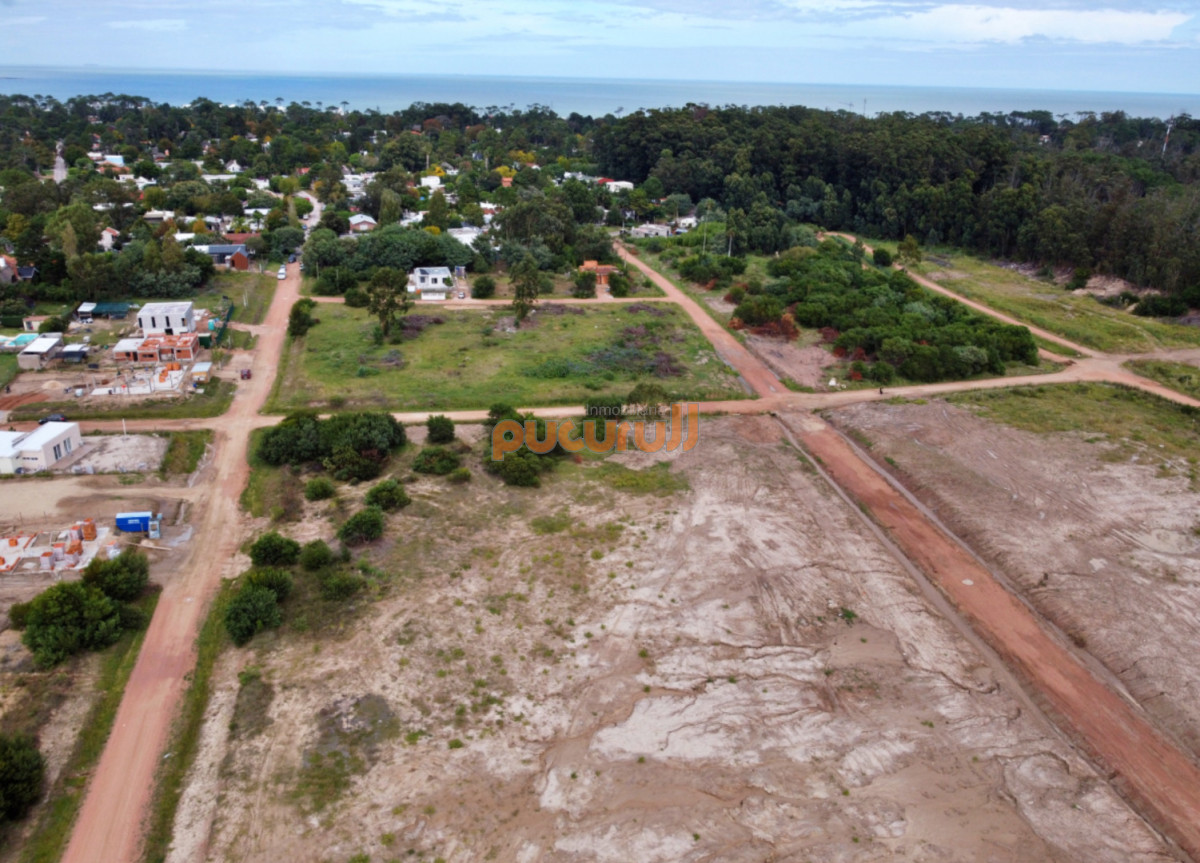 Terreno ID.2584 - Terrenos Jardines de Pinares, Ultimos lotes apto PH 27 mansa