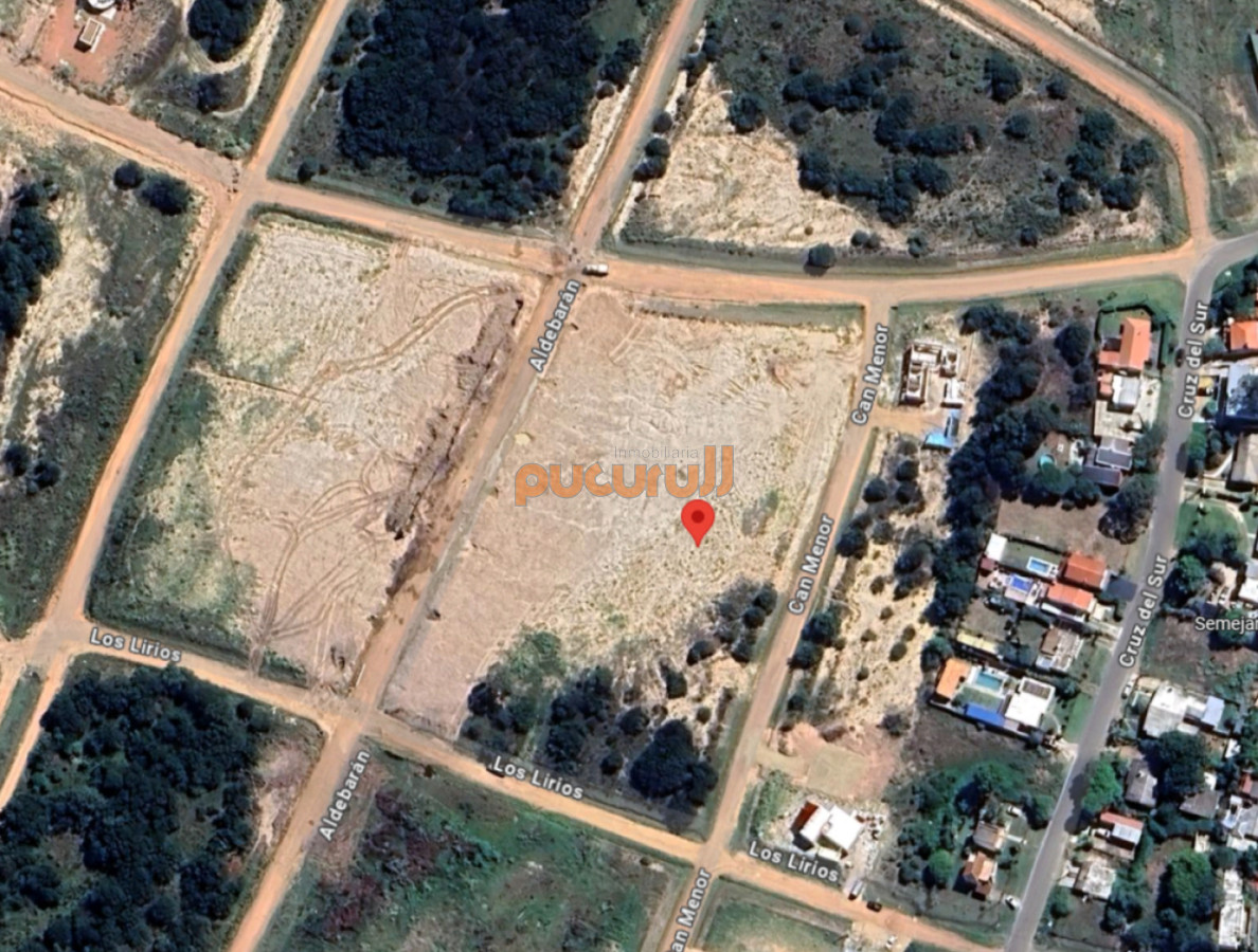 Terreno ID.2584 - Terrenos Jardines de Pinares, Ultimos lotes apto PH 27 mansa