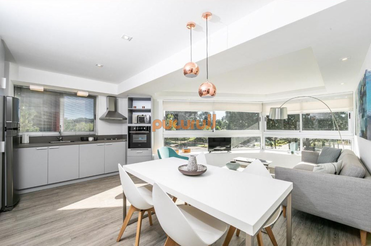 Apartamento ID.2709 - Apartamento 1 Dormitorio Ocean Drive Country Estrenar