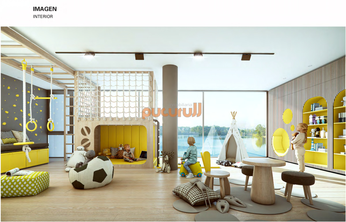 Lagos de Carrasco - GoPunta - Portal Inmobiliario de Punta del Este - Maldonado