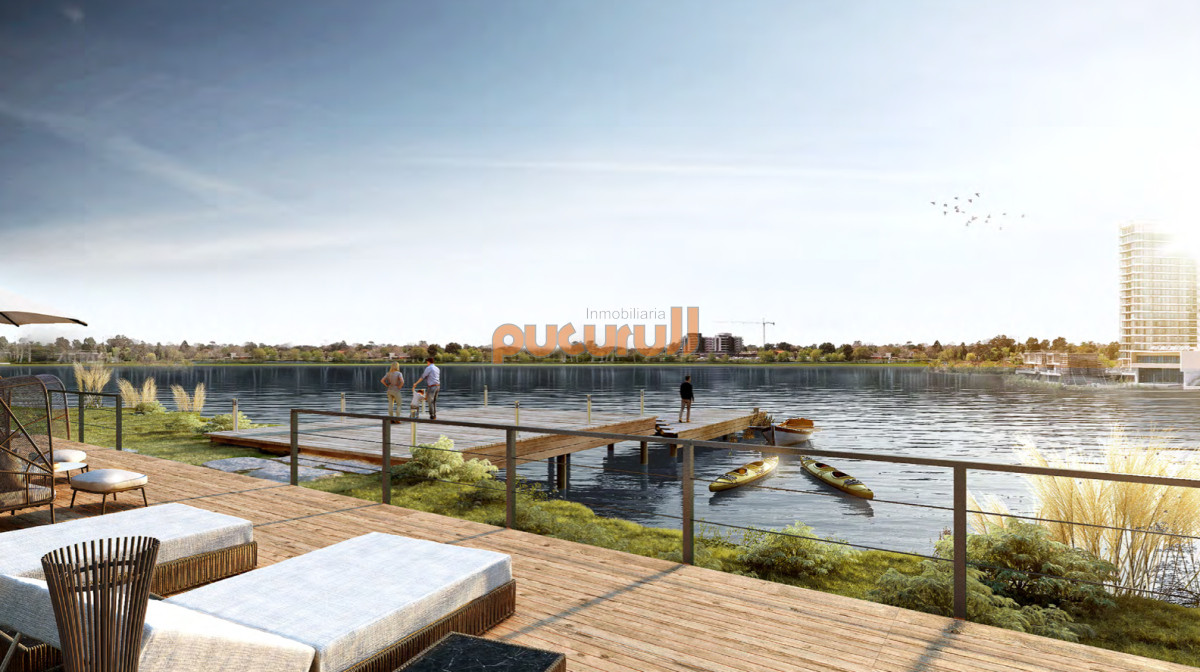 Lagos de Carrasco - GoPunta - Portal Inmobiliario de Punta del Este - Maldonado