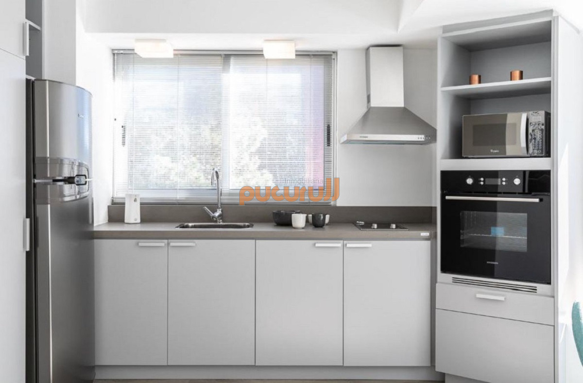 Apartamento ID.2709 - Apartamento 1 Dormitorio Ocean Drive Country Estrenar