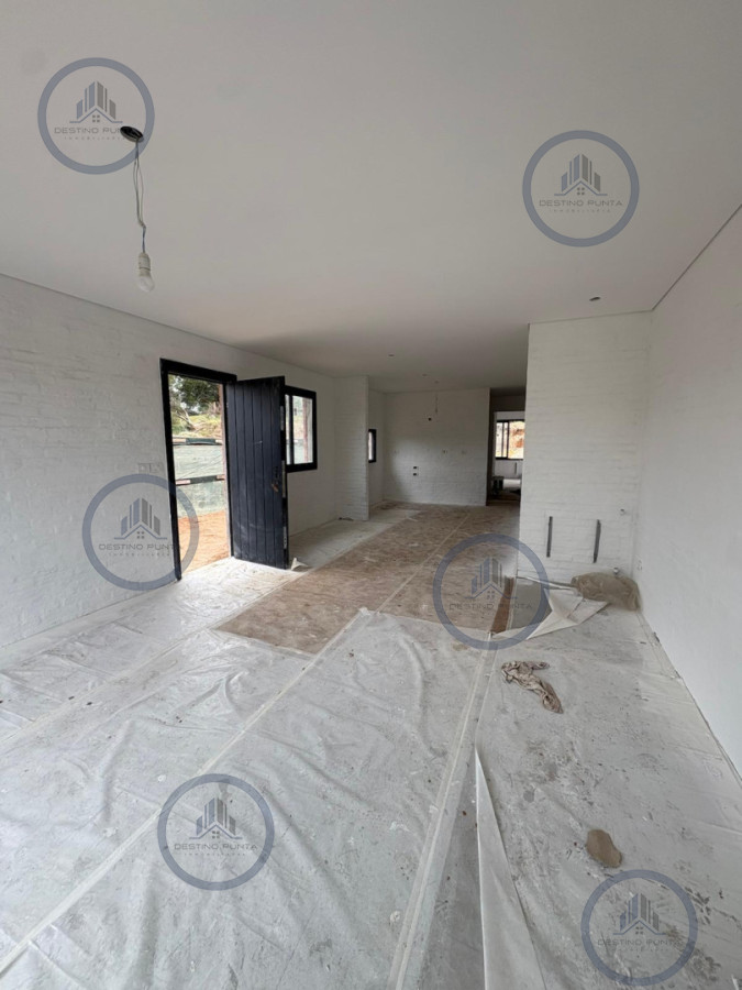 Casa a Estrenar 3 Dormitorios Pinares Construcción Tradicional — fotografía 4