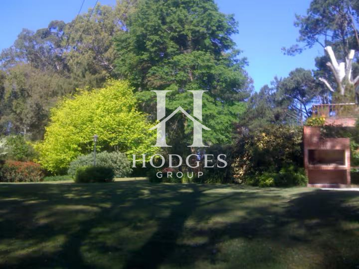 Casa ID.79 - Chalet en Tenis Ranch en Alquiler Anual 3500 usd 
