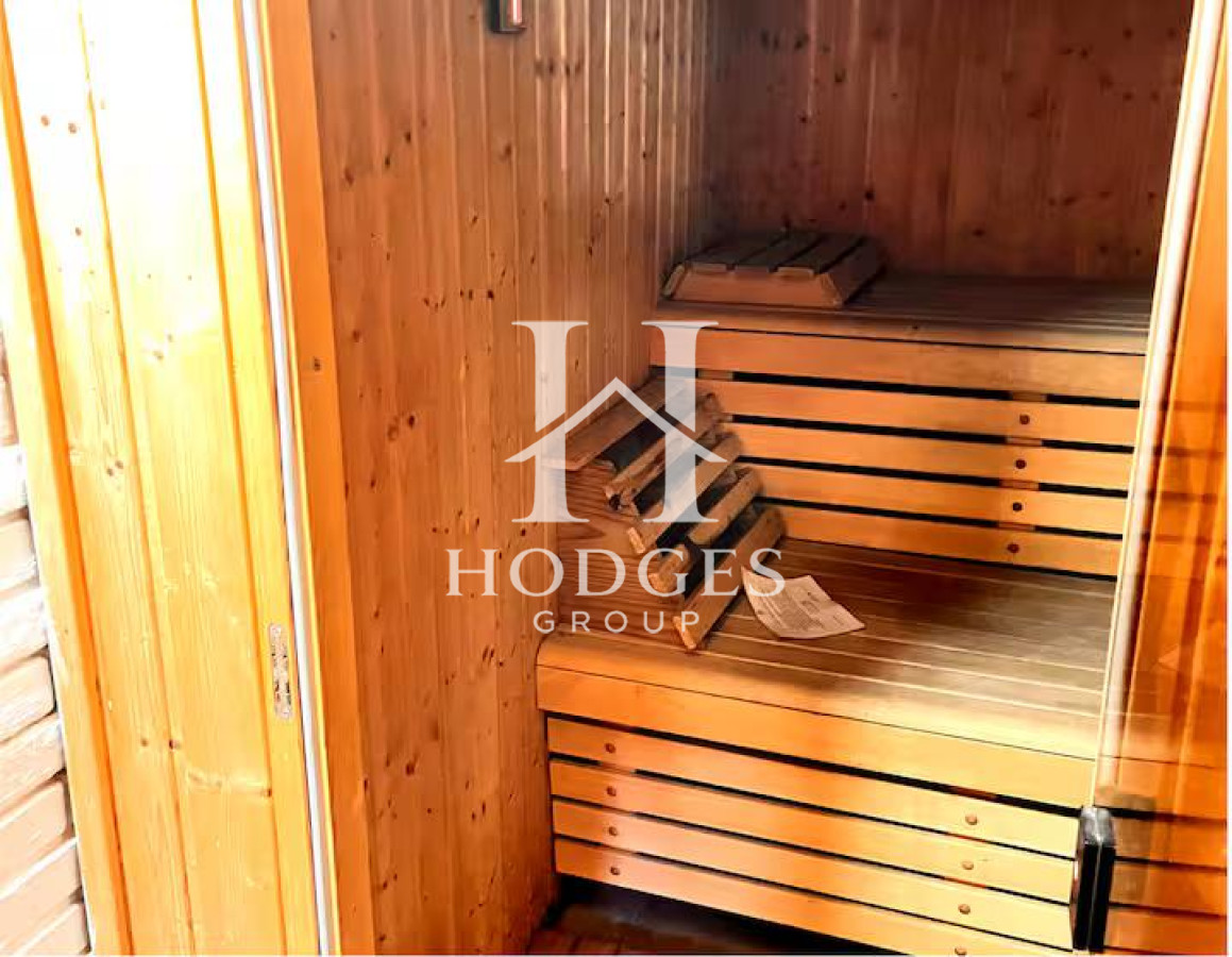 Casa ID.79 - Chalet en Tenis Ranch en Alquiler Anual 3500 usd 