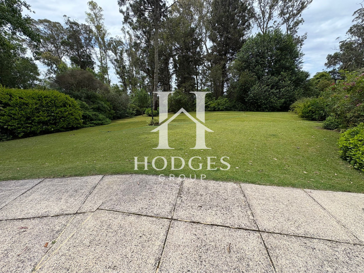 Casa ID.79 - Chalet en Tenis Ranch en Alquiler Anual 3500 usd 