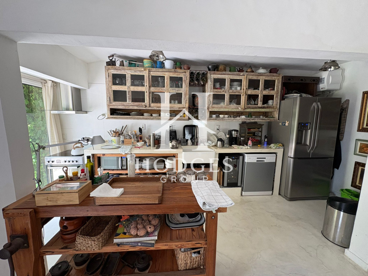 Casa ID.79 - Chalet en Tenis Ranch en Alquiler Anual 3500 usd 
