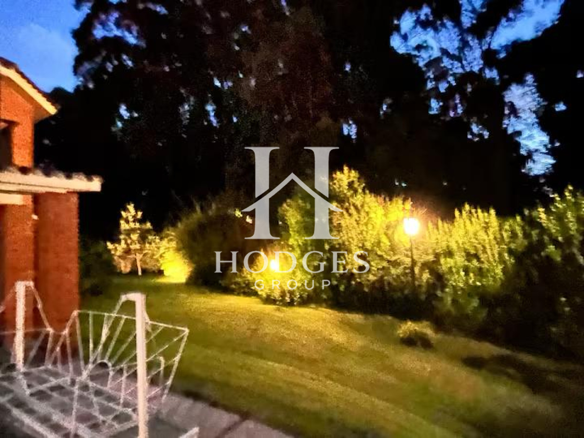 Casa ID.79 - Chalet en Tenis Ranch en Alquiler Anual 3500 usd 