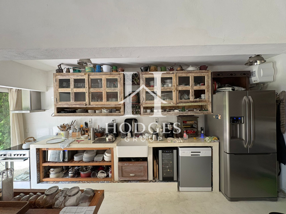 Casa ID.79 - Chalet en Tenis Ranch en Alquiler Anual 3500 usd 