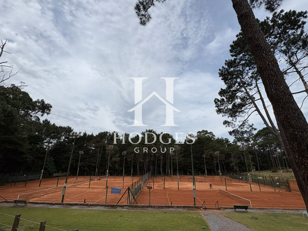 Casa ID.79 - Chalet en Tenis Ranch en Alquiler Anual 3500 usd 