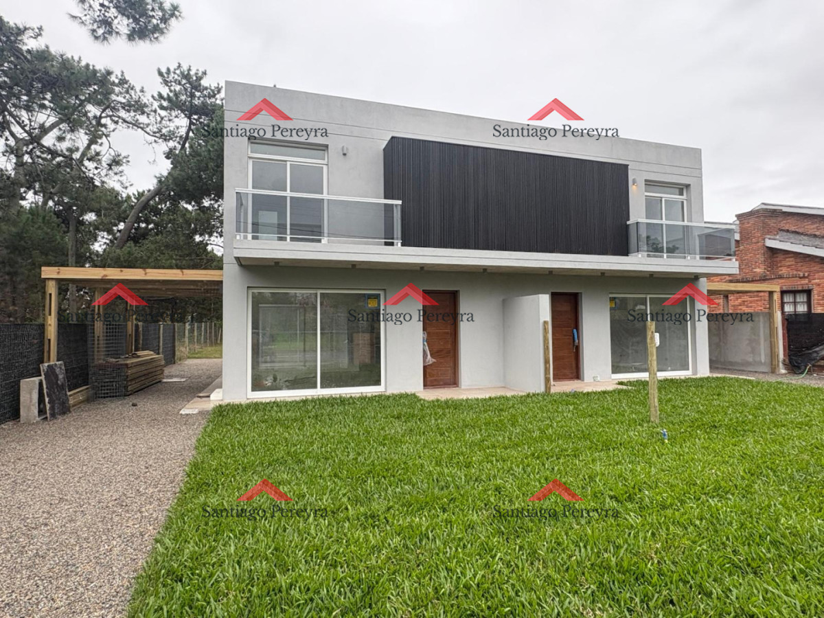 Casa de 3 dormitorios en Jardines de Córdoba