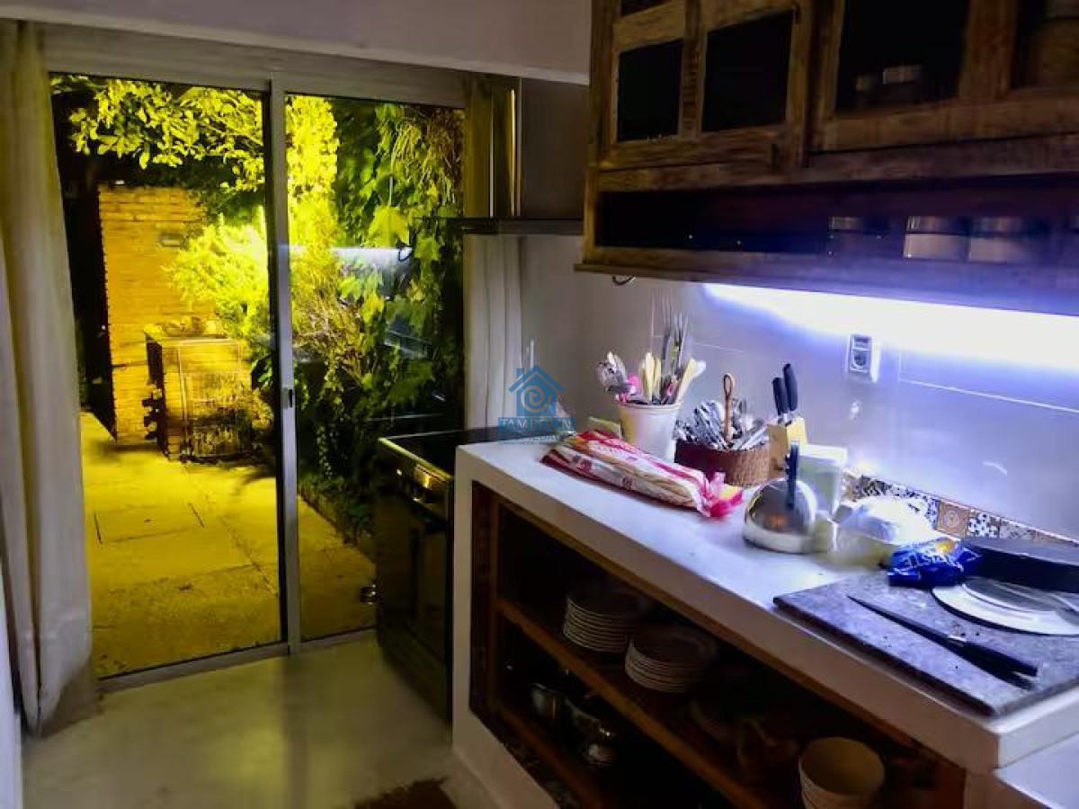 Casa ID.1046 - Chalet en Tenis Ranch en Alquiler Anual 3500 usd 