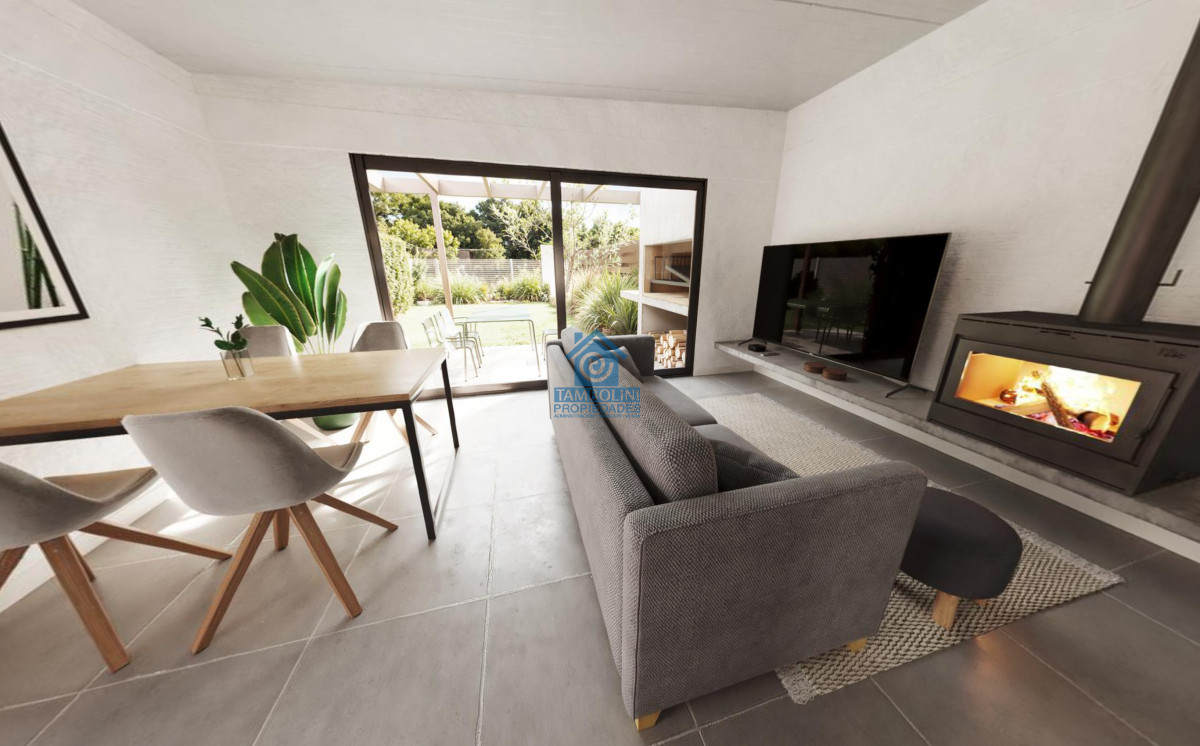 Casa ID.1045 - Casa a estrenar 3 dormitorios Pinares 