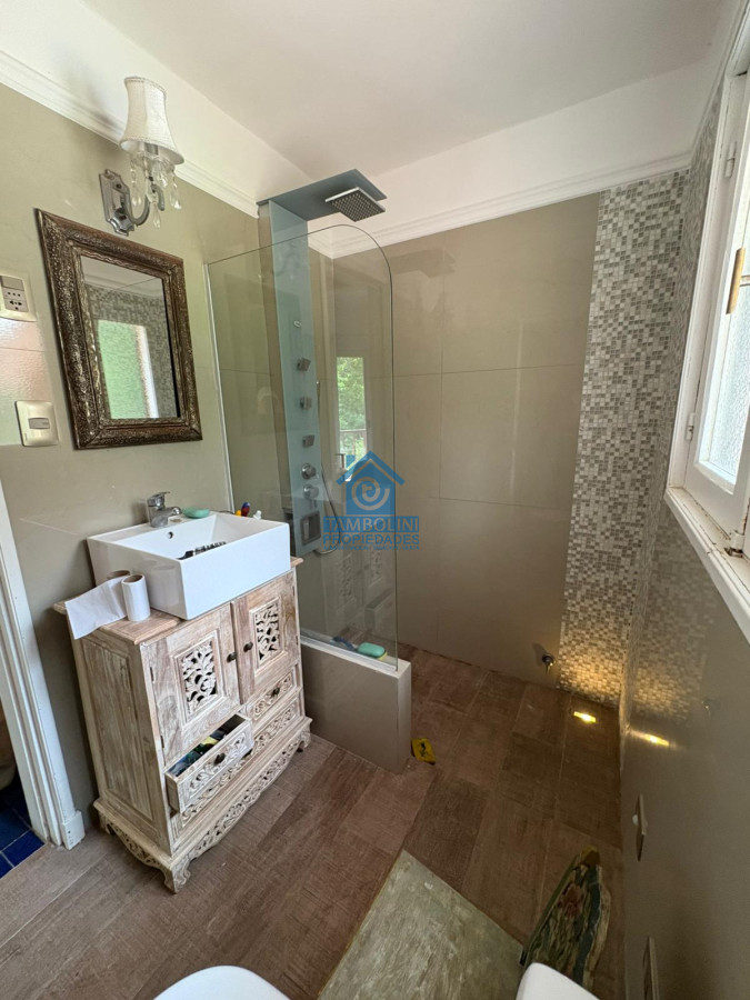 Casa ID.1046 - Chalet en Tenis Ranch en Alquiler Anual 3500 usd 