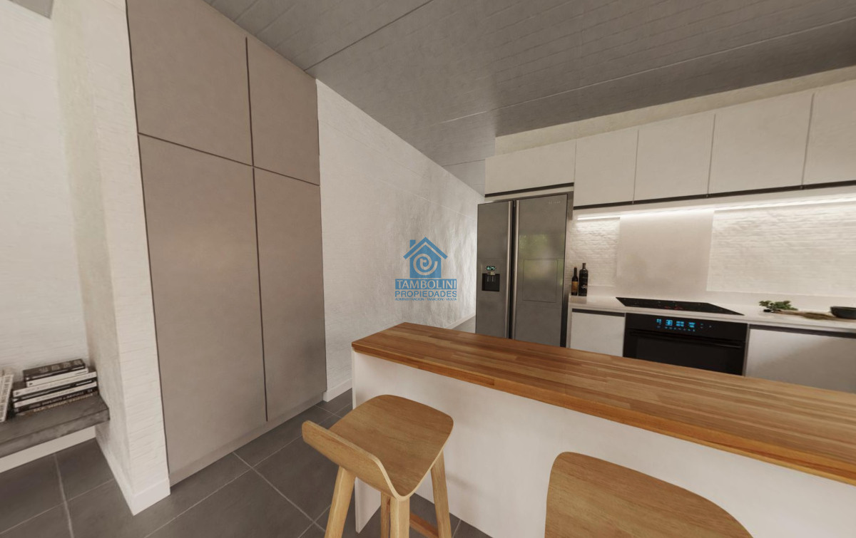 Casa ID.1045 - Casa a estrenar 3 dormitorios Pinares 