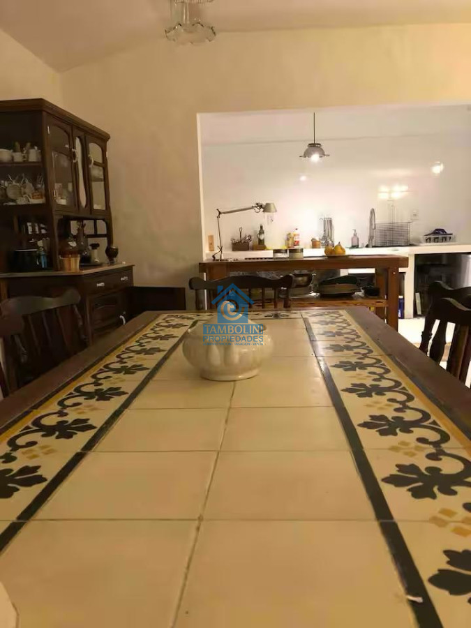 Casa ID.1046 - Chalet en Tenis Ranch en Alquiler Anual 3500 usd 