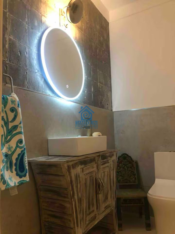 Casa ID.1046 - Chalet en Tenis Ranch en Alquiler Anual 3500 usd 