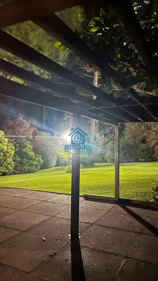 Casa ID.1046 - Chalet en Tenis Ranch en Alquiler Anual 3500 usd 